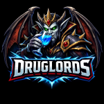 Druglords logo