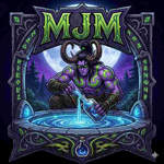 Moonjuice Moonshiners logo