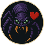 Fiends with Benefits logo