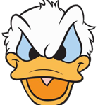 Quack Attack logo