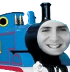 Pain Train logo