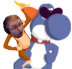 Boshi's Monkees logo