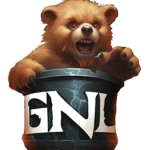 GNL Bears logo